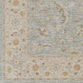 thumbnail image 3 of Livabliss Area Rugs for Living Room, 5x7 Avant Garde Traditional Taupe Rug, Bedroom Dining Room Home Decor Stain Resistant Carpet (5' x 7'5"), 3 of 8