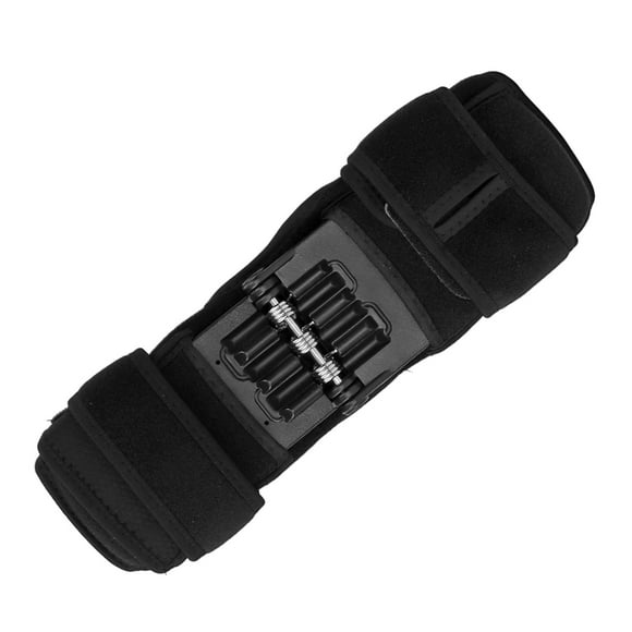 Knee Brace Joint Support,Knee Support Brace Spring Spring Powered Knee Brace Knee Support Brace Professionally Tested