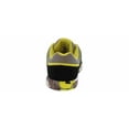 thumbnail image 3 of DC Shoes Cure Lo Elastic Youth Boys' (11-3) Skate Sneaker | ADBS700094-GY1 Grey, 3 of 6