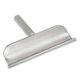 thumbnail image 1 of 6 Inch Tool Rest Alloy Steel 5/8 Inch Post Turning Lathe Tool Holder for 16mm Woodworking Lathe Base Silver Color, 1 of 4
