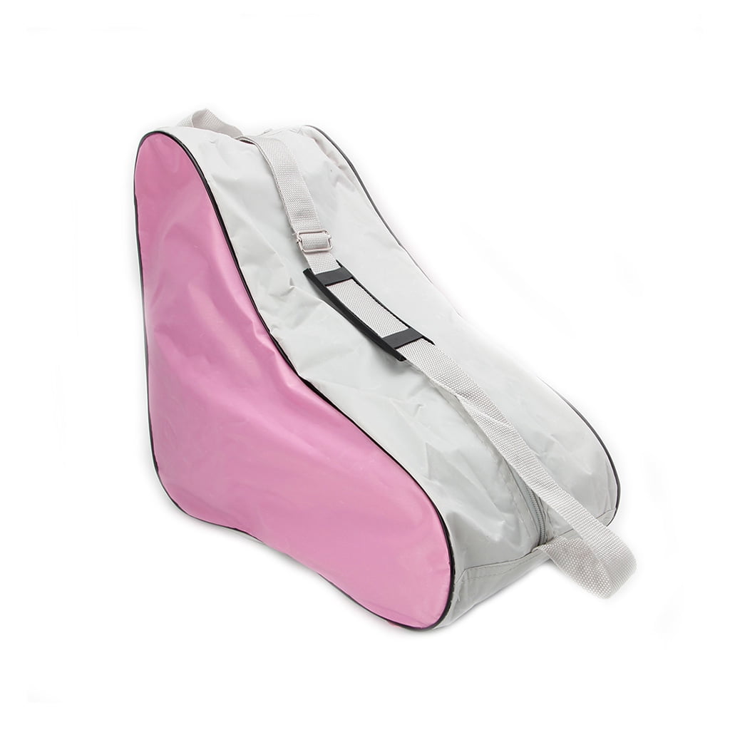 Ice Roller Skates Bags, Rollerblade Skating Bag Rollerskates Carry Bag