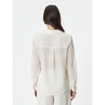 thumbnail image 3 of Tissued Long Sleeve Shirt, 3 of 6