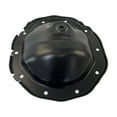 thumbnail image 3 of Rear Differential Cover - Compatible with 2000 - 2008 GMC Yukon XL 1500 2001 2002 2003 2004 2005 2006 2007, 3 of 3