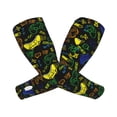 thumbnail image 2 of Uemuo Game Play Printed Arm Sleeves, Cooling UV Sun Protection Sports Compression for Men/Women, 2 of 8