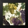 thumbnail image 2 of Sophie 6 12x12 Black Modern Framed Museum Art Print Titled - Marcella II, 2 of 5