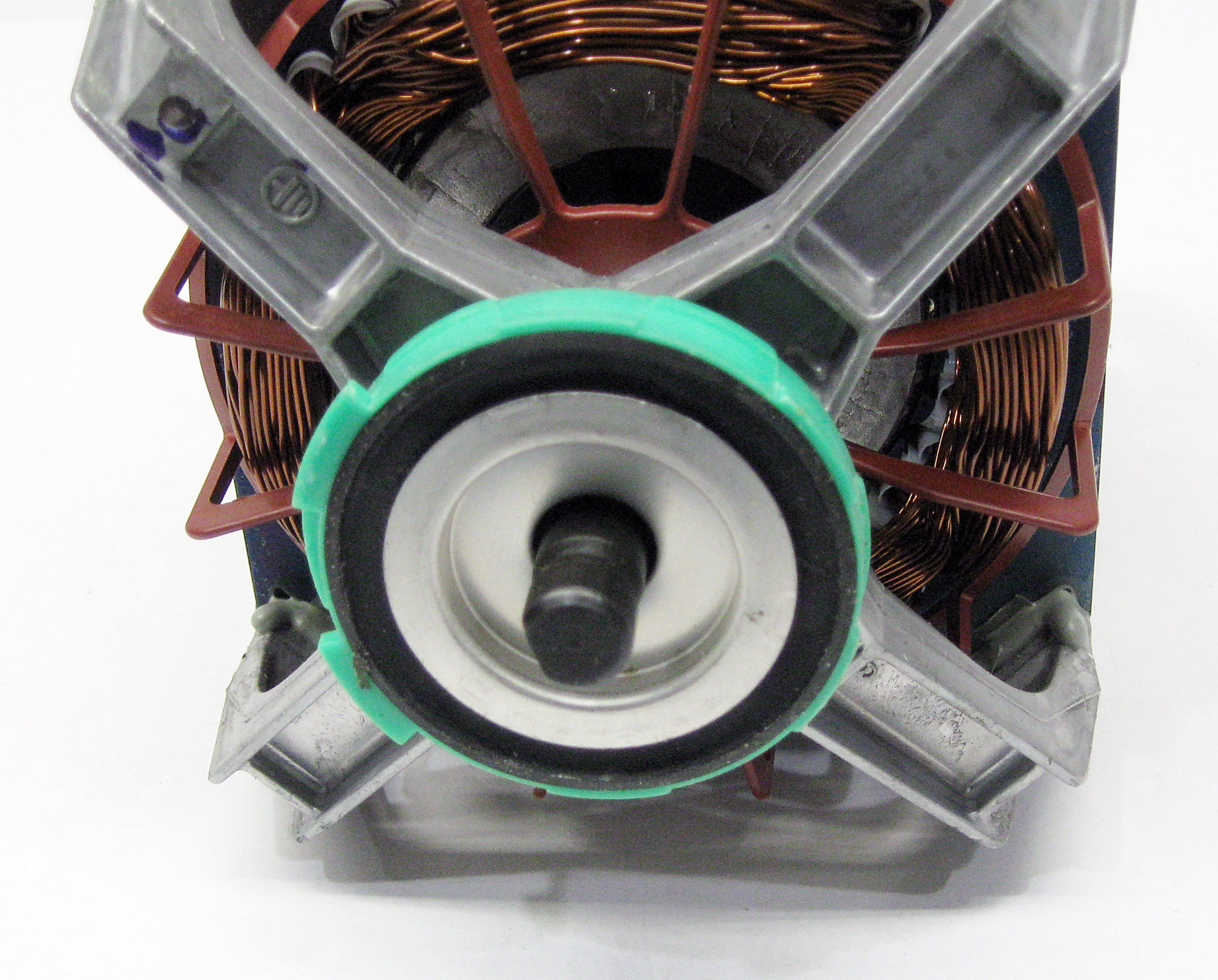whirlpool 279811 motor drive - dryer