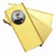 thumbnail image 5 of 30Pcs Compatible For Honda Miimo Robotic Lawn Mower Stainless Steel Replacement Blades, 39.2x17.5mm, 5 of 5