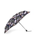 thumbnail image 2 of Vera Bradley Mini Travel Umbrella, Bloom Boom Navy, 2 of 2