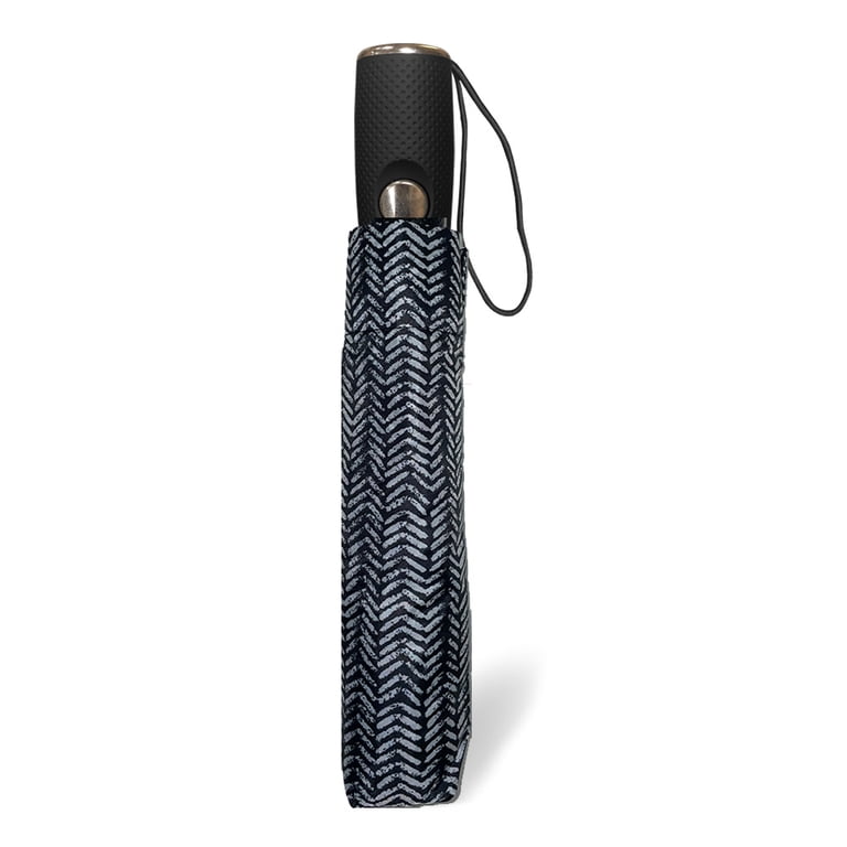 London Fog Super Windproof Mini Automatic Umbrella photo 2