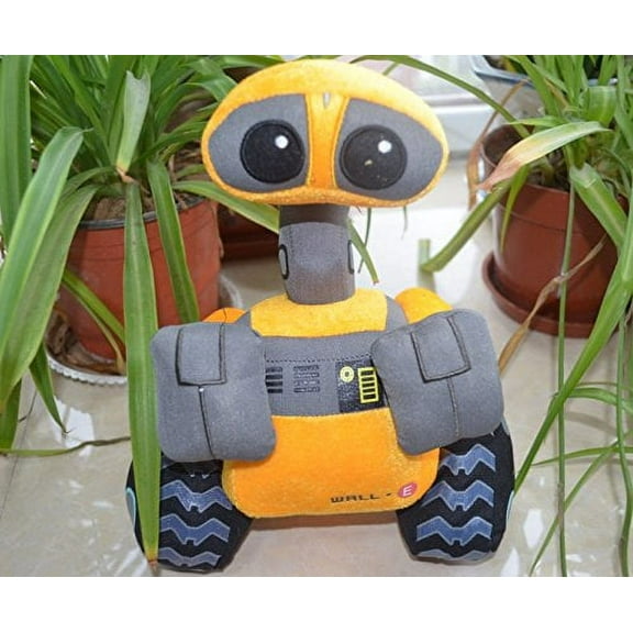 WALL·E Stuffed Plush Toy, 11" Baby Kids Doll Gift
