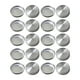 thumbnail image 1 of BRIGHTFUFU 20pcs Mason lata PAPA CUBIERTAS MASON JAR LIDS CAPS MASON CAN SELLED CUBIERTAS, 1 of 8