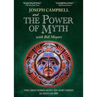 Joseph Campbell and the Power of Myth (DVD), Lorber Films (Kino
