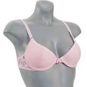 Helenka Pretty Lace Padded Bra