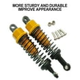 thumbnail image 3 of VONKY Aluminum Alloy Wear-resistant Front Rear Shock Absorber For 1/18 HIMOTO E18XB OFF-Road Dark Blue, 3 of 6