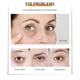 thumbnail image 3 of Crema reparadora de ojos para ojeras e hinchazón | Sérum Polipéptido de Cafeína Calmante para Debajo de los Ojos | Antiedad, Hidratante, Reafirmante, Aplicador de Masaje | Cuidado de la piel de la, 3 of 5