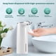 thumbnail image 5 of Soap Dispenser Automatic - Touchless Electric Foam Soap 450 ML White, 5 of 5
