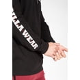 thumbnail image 6 of Boise Oversized Long Sleeve - Black, 6 of 9