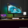 thumbnail image 3 of Hewlett Packard OMEN 34 inch WQHD 180Hz Curved Monitor, 3 of 11