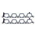 thumbnail image 3 of DNJ IG4143 Intake Manifold Gasket Fits Cars & Trucks 97-02 Lincoln Continental 4.6L DOHC, 3 of 5