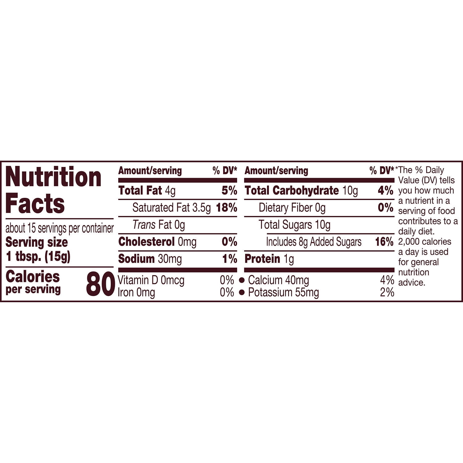 Hershey's Cream Cheese Flavored Baking Chips, Bag 8 oz