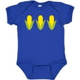 thumbnail image 3 of Inktastic Corn Lover Boys or Girls Baby Bodysuit, 3 of 5