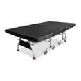 thumbnail image 1 of Waterproof Oxford Cloth Table Tennis Cover with Drawstring, Dust-Proof Protection for Indoor Outdoor Use, 1 of 3