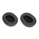 thumbnail image 5 of Almohadillas de repuesto para auriculares, almohadillas para auriculares, almohadillas de esponja de repuesto, almohadillas para auriculares de repuesto, elegantes y modernas, 5 of 8