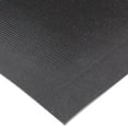 thumbnail image 4 of Durable Corporation 613S0035BN 3 ft. W x 5 ft. L Spectra Rib Entrance Mat in Brown, 4 of 4