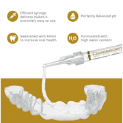 Opalescence 45% Gel Syringes Teeth Whitening Treatment (12 Units) Mint Refill Kit Carbamide Peroxide