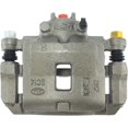 thumbnail image 4 of Centric Parts Disc Brake Caliper P/N:141.50216 Fits select: 2003-2005 KIA RIO, 4 of 4
