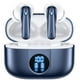 thumbnail image 1 of V5.4 Auriculares Bluetooth Inalámbricos, Auriculares Bluetooth 60 Horas de Batería con Cancelación de Ruido Llamadas Claras Micrófono Incorporado Resistente al Agua IPX7, 1 of 7