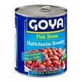 thumbnail image 5 of GOYA Pink Beans Low Sodium 29 Oz, 5 of 9