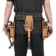 thumbnail image 3 of Waist Bag,Ideal Tool Carpenters With Adjustable Tool Vest With Adjustable And Waist Support Tool Belt With Support Ideal Tool With Heavy Duty Waist Support Ideal Tool Vest With Duty Tool Vest, 3 of 6
