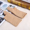 thumbnail image 3 of Thumb Hand Wrist Support Gloves with Gel Filling for Arthritis, Joint Sprains, 3 of 7