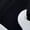 Black-White, variant on Nike React Presto Big Kids' Shoes Black/Green Nebula bq4002-006
