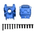 thumbnail image 1 of Front Gear Box Differential Housing,Front Gear Box Differential Aluminum Front Gear Box Differential Housing Front Gear Box Shell Eco-Friendly Materials, 1 of 8