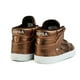 thumbnail image 4 of Tenis Supra Vaider Niño Infantil Deportivos dorado 11, 4 of 4