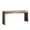 Antique Natural, variant on Tcbosik 65 inch Long Console Table, Narrow Sofa Table, Behind Couch Table for Living Room, Hallway, Entryway, Easy Assembly, Antique Brown