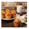 thumbnail image 3 of Mini Muffins Chispas de Chocolate 298 g 1 paquete con 12 Piezas, 3 of 5