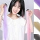 thumbnail image 2 of Multi-Colour Hair Extension Hairpin Trimmable for Hair False Hair, 2 of 5