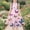 Pink, variant on JUSLIO Girls Dance Dress Dancewear Crew Neck Sleeveless Casual Dresses Size 4 Y