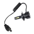 thumbnail image 1 of Bombilla para faro de motocicleta, bombilla LED para faro de motocicleta, luz de haz de motocicleta, luz de alta potencia para motocicleta, diseño revolucionario, 1 of 9