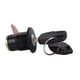 thumbnail image 1 of Cerradour Trasera de Plástico de Aluminio para Motocicletas, Scooters y Motocicletas Eléctricas, 1 of 7