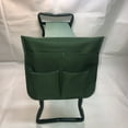 thumbnail image 1 of Lefu Garden Kneeler and Seat Tool Bag, Foldable Garden Stool Heavy Duty Gardening Bench Tool Pouch Portable Storage Pouch(Does Not Include Kneeler Stool), 1 of 4