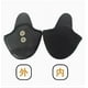 thumbnail image 1 of 2 almohadillas para casco de motocicleta, bloqueador de viento, calentador de orejas, protección total para ciclismo., 1 of 7