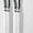 white, variant on EIGTHTAIL 2Pack Cord Cover  Strong Self-Adhesive  Impact  Floor/Wall Cable Protector  Protect Wires & Prevent Cable Trips  Cable Management Solution White