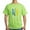 Green, variant on CafePress - I Stand With Ukraine Flag Support Ukraine T Shirt - Light T-Shirt - CP