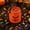 Orange, variant on LED Light Up Halloween Pumpkin Candy Bucket, Portable Fabric Handheld Ghost Pumpkin Basket, Foldable Holiday Candy Collecting Bag for Party Table Ornament & Gift Packing