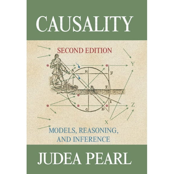 Causality, (Hardcover)