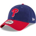 thumbnail image 1 of New Era MLB Core Classic 9TWENTY 2-Tone Adjustable Hat Cap One Size Fits All, 1 of 8